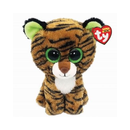 Plus 15 cm Tigru maro Ty