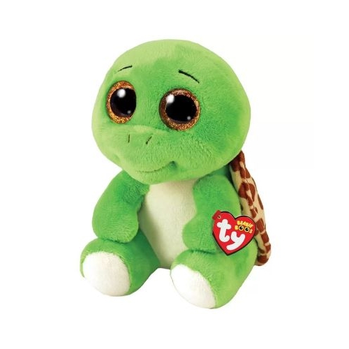 Plus 24 cm Beanie Boos Testoasa Turbo Ty