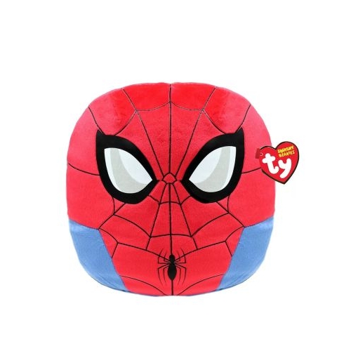 Plus 30 cm Squishy Beanies Marvel Spiderman Ty