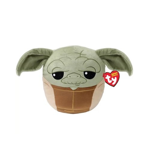 Plus 30 cm Squishy Beanies Marvel Star Wars Yoda Ty