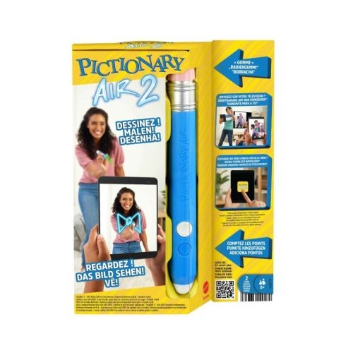 Joc Pictionary Air 2 Mattel