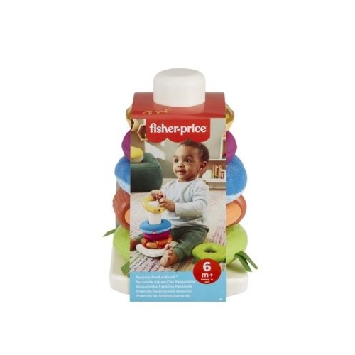 Piramida Fisher Price
