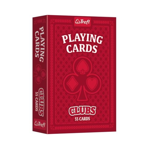 Carti de joc Trefl