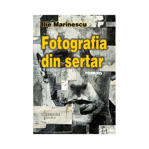 Fotografia din sertar - Ilie Marinescu