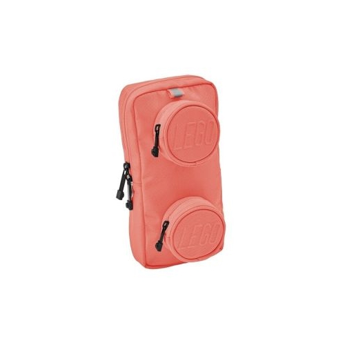 Sling Bag 1x2 Coral Vibrant 20207-0353