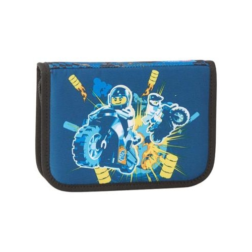 Penar echipat LEGO City RACE 20085-2313