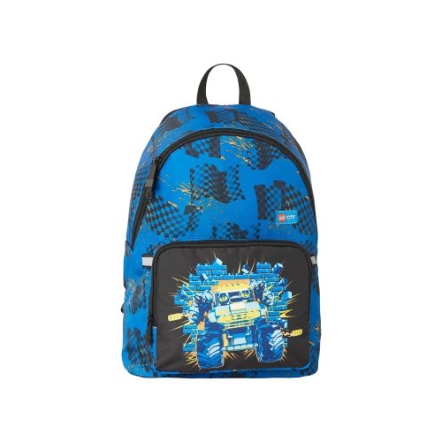 Rucsac LEGO City Go Big 20266-2405