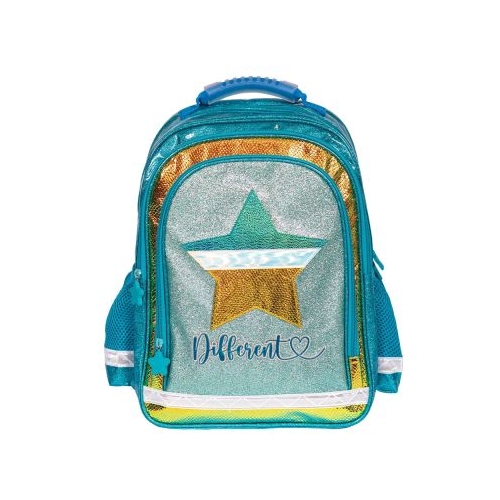 Ghiozdan ergonomic Star 38x29x13. 5 cm S-Cool