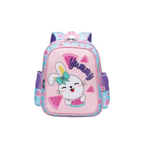 Ghiozdan Rabbit 33x27x15 cm S-Cool