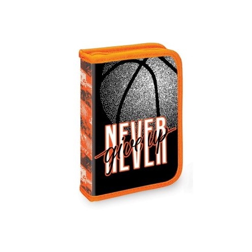 Penar neechipat 1 fermoar 2 extensii Never Give Up S-Cool