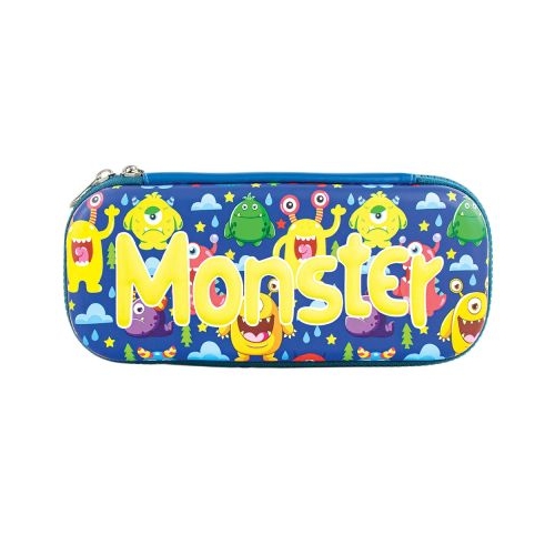 Penar borseta 3D Scary 22x9x4. 5 cm S-Cool