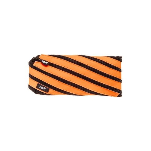Penar cu fermoar ZIPIT Neon. portocaliu ZP-422972