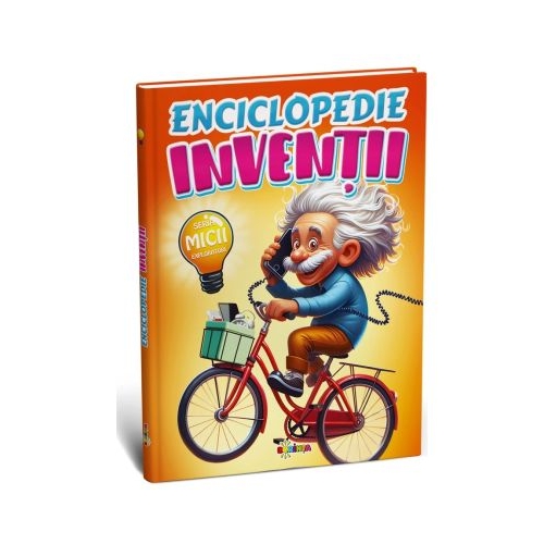 Enciclopedie. Inventii