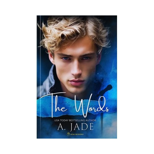 The Words - Ashley Jade