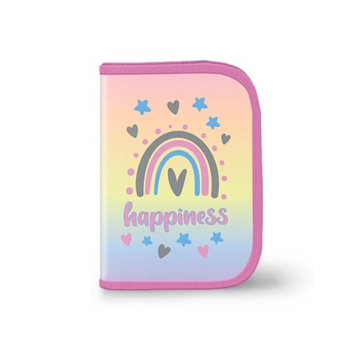 Penar neechipat 1 fermoar Happiness S-COOL