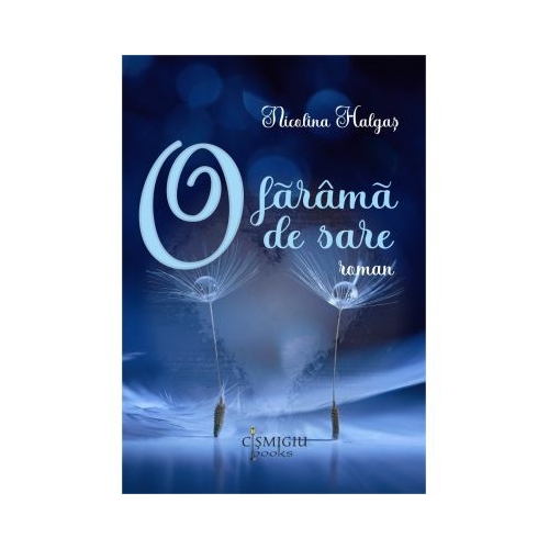 O farama de sare - Nicolina Halgas