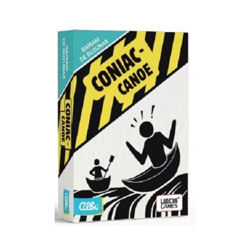 Joc de petrecere pentru adulti limba romana Coniac canoe