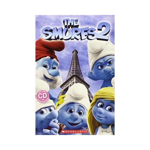 Smurfs - Fiona Davis