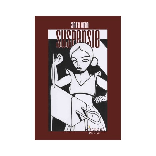 Suspensie - Sarif A. Omar