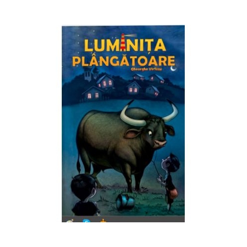 Luminita plangatoare - Gheorghe Virtosu