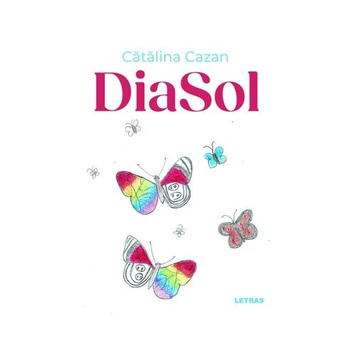 DiaSol - Catalina Cazan