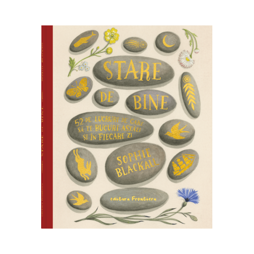 Stare de bine - Sophie Blackall