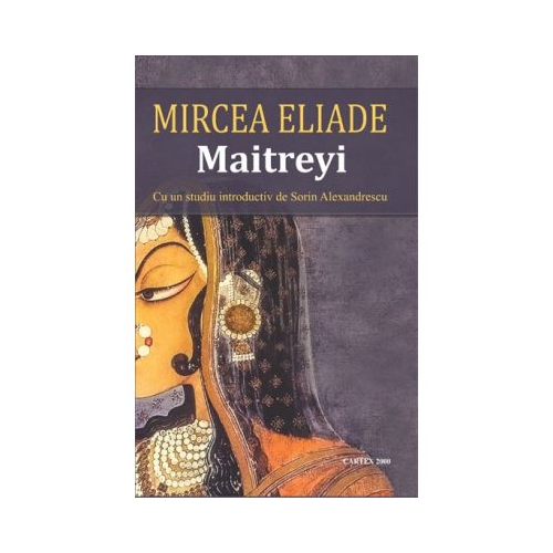 Maitreyi - Mircea Eliade