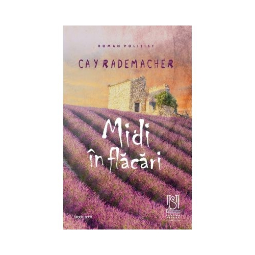Midi in flacari - Cay Rademacher