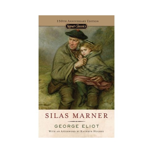 Silas Marner - George Eliot