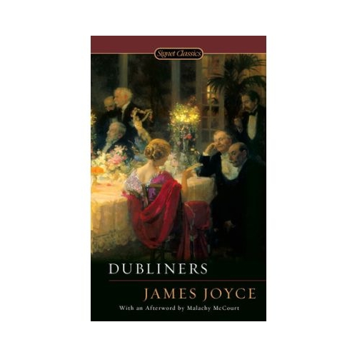 Dubliners - James Joyce
