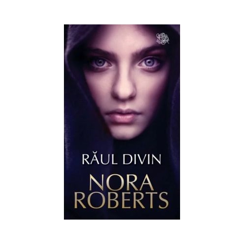 Raul divin - Nora Roberts