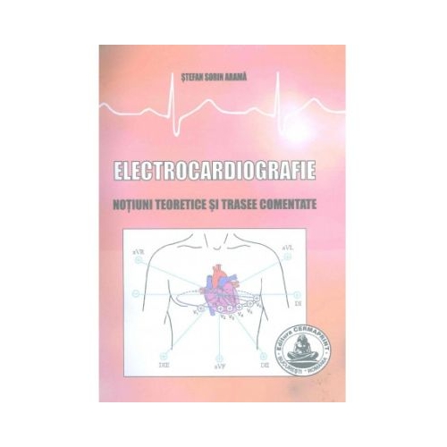 Electrocardiografie - Stefan Arama