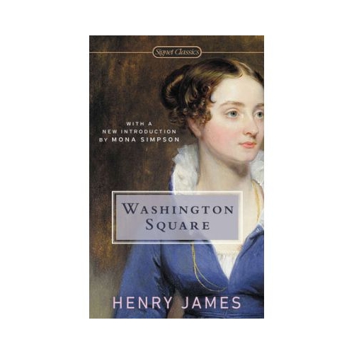 Washington Square - Henry James