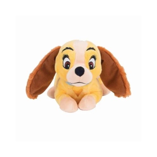 Jucarie de plus Lady 25 cm