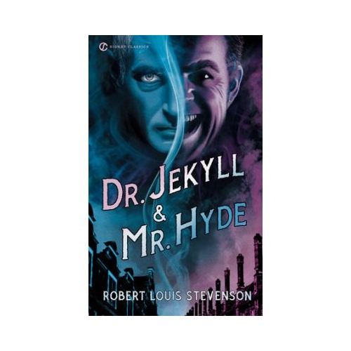 Dr. Jekyll and Mr. Hyde - Robert Louis Stevenson
