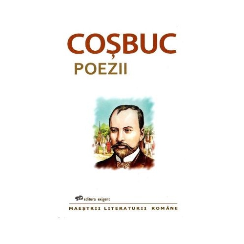 Poezii - George Cosbuc