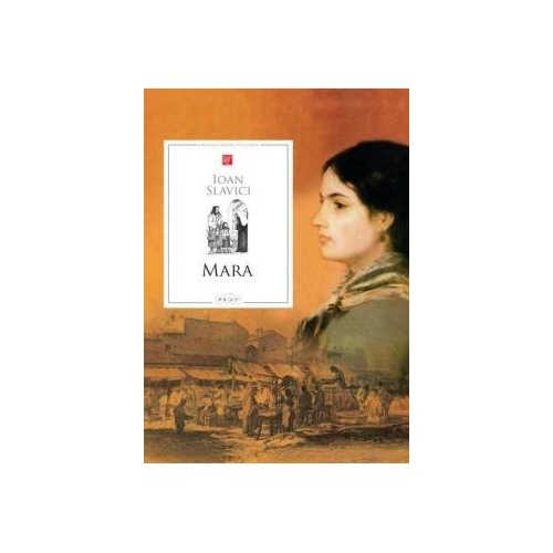 Mara - Ioan Slavici
