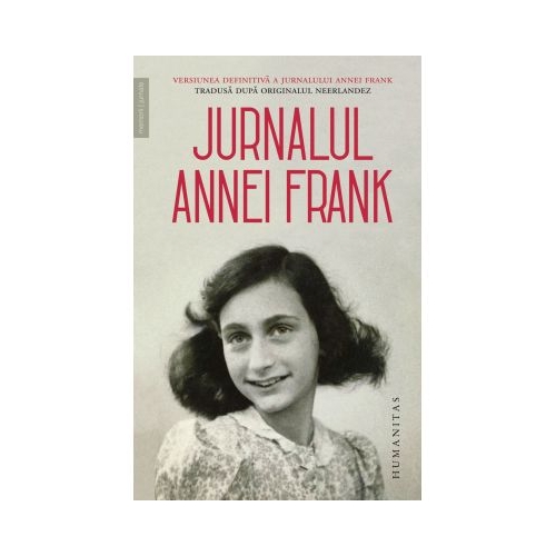 Jurnalul Annei Frank - Anne Frank