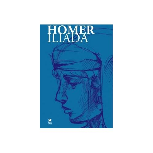 Iliada - Homer