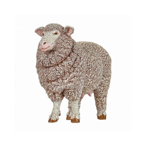 Figurina oaie merinos Papo