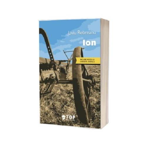 Ion - Liviu Rebreanu