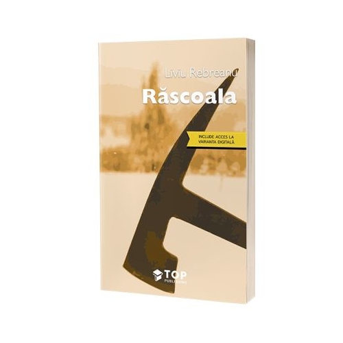 Rascoala - Liviu Rebreanu