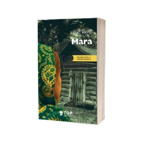 Mara - Ioan Slavici