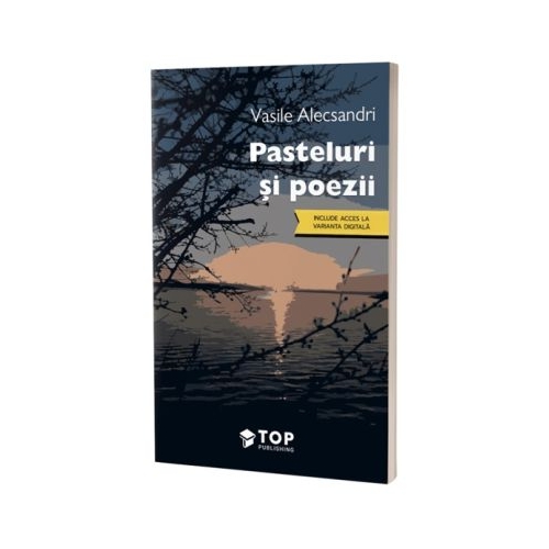 Pasteluri si poezii - Vasile Alecsandri