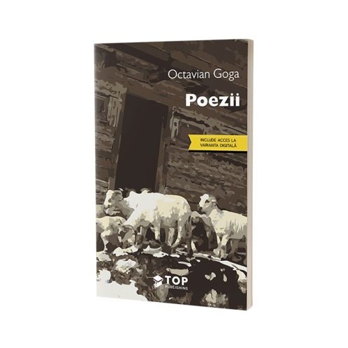 Poezii - Octavian Goga