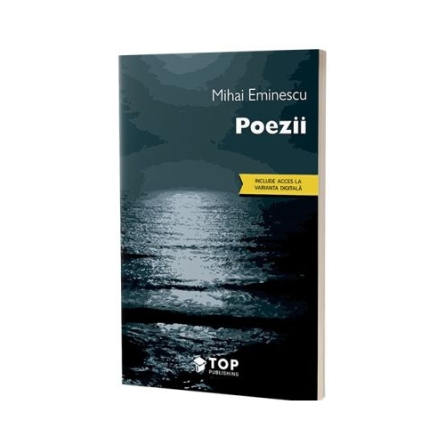 Poezii - Mihai Eminescu
