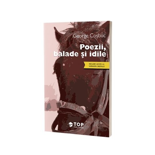 Poezii balade si idile - George Cosbuc