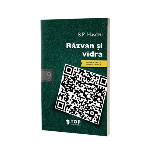 Razvan si Vidra  Bogdan Petriceicu-Hasdeu