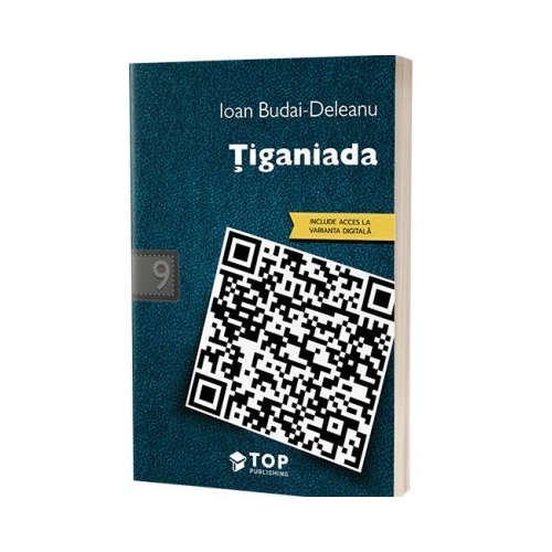 Tiganiada - Ioan Budai-Deleanu