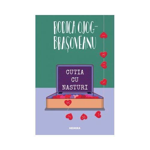 Cutia cu nasturi - Rodica Ojog-Brasoveanu